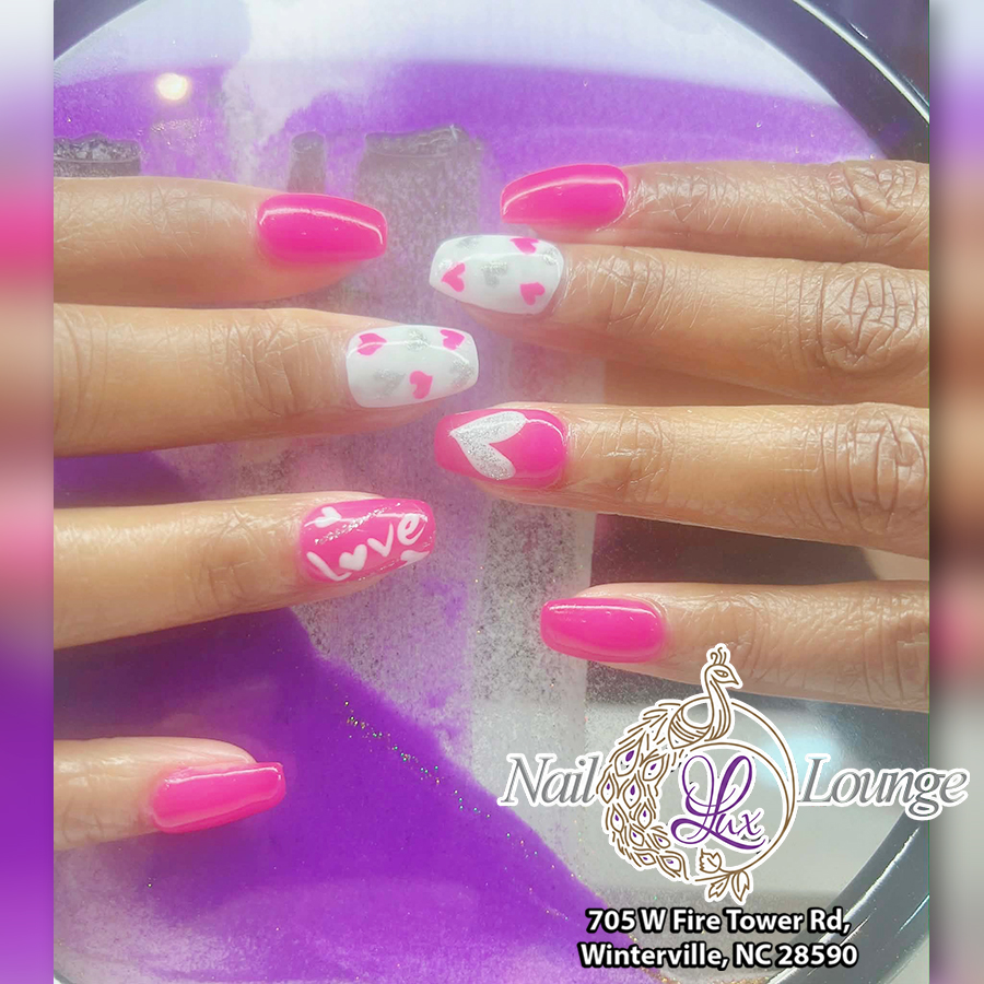 Lux Nail Lounge
